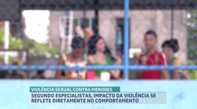 Violência sexual contra crianças e adolescentes ainda preocupa no Maranhão