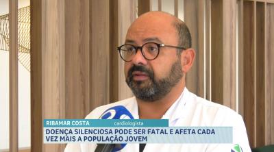 Hipertensão arterial avança de forma silenciosa e preocupa especialistas