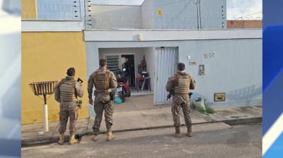 Ação do Ministério Público no MA investiga grupo responsável por fraudes no DETRAN/RN