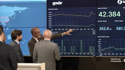 Conexão Brasília: fase de testes e novo sistema prometem mais transparência ao consumidor