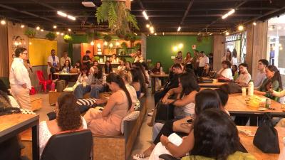 Semana Acadêmica de Arquitetura e Urbanismo reúne estudantes e profissionais em São Luís