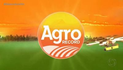 Agro Record: monitoramento climático e ação contra crimes ambientais