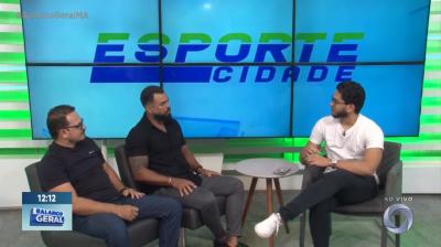 Barreirinhas e Paulino Neves recebem expedição náutica em junho