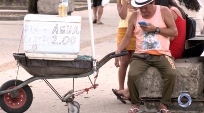Maranhão apresenta o maior indice de trabalhadores informais do Brasil