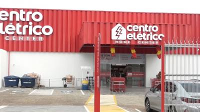 Centro Elétrico inaugura unidade no Araçagi e acompanha expansão comercial na Grande Ilha
