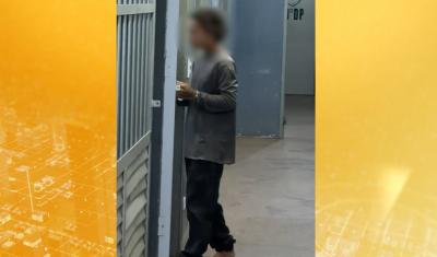 Enteado mata padrasto a facadas, em Imperatriz; suspeito alega ter sofrido maus tratos da vítima