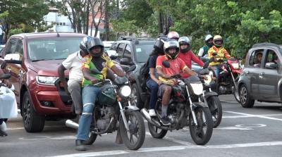 Justiça do MA determina que Uber e 99 limitem preços durante greve de ônibus, em São Luís