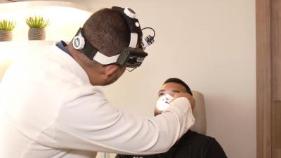 Especialista acende alerta para riscos da "quiropraxia nasal" que viralizou na internet