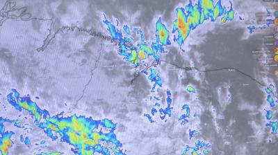 Maranhão entra em alerta laranja com previsão de temporais para o começo de março