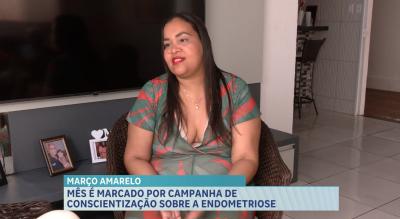 Março Amarelo alerta para diagnóstico precoce da endometriose e impactos na fertilidade