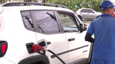 Procon realiza fiscalizações em postos de combustiveis da capital maranhense para combater abusos 