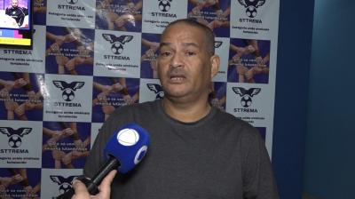 Greve em São Luís: rodoviários mantêm paralisação do sistema urbano para esta sexta (13)