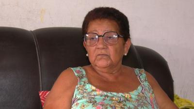 Idosa fica ferida após porta de ônibus fechar durante descida em São Luís