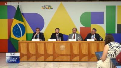 Conexão Brasília: Governo Federal anunciou novas medidas para conter a alta dos combustíveis