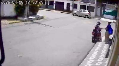 Sequência de casos tem provocado insegurança e chamado a atenção da população, em São Luís