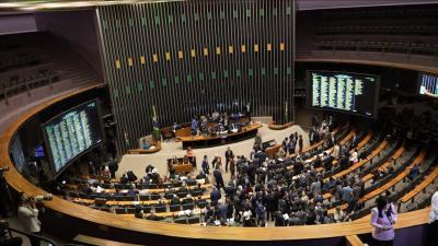 Conexão Brasília: janela partidária redefine forças no Congresso e no Maranhão