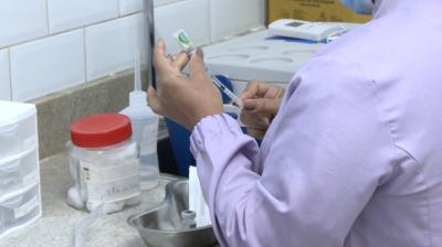 Síndrome Respiratória Aguda Grave têm causado aumento de casos em crianças menores de 2 anos