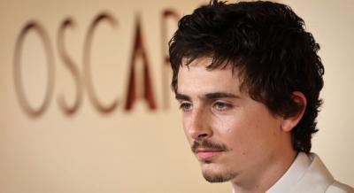 Timothée Chalamet não vai esquecer a humilhação que passou no Oscar 2026