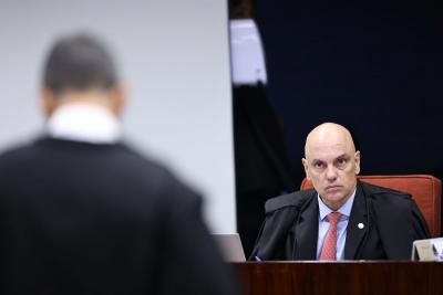 Moraes relaciona morte de Marielle à infiltração criminosa nos parlamentos