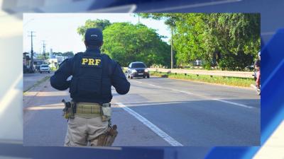 Polícia Rodoviária Federal contabiliza 19 acidentes e 2 mortes no Maranhão