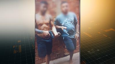 Inteligência da PM apreende armas em São João dos Patos após ostentação em redes sociais