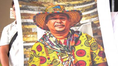 Audiência de caso de atropelamento gera embate entre defesa e família da vítima