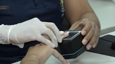 TRE chama atenção de eleitores para a regularização de pendências no título