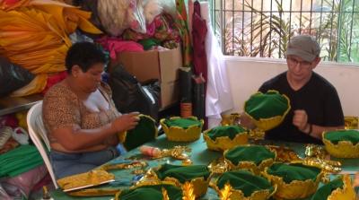 Desfiles das escolas de samba de São Luís serão nos dias 20 e 21 de fevereiro