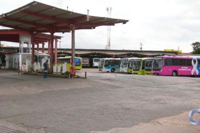 Rodoviários ameaçam nova paralisação após conflito entre SET e Prefeitura