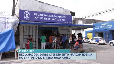 Usuários do Cartório da 3ª Zona Eleitoral reclamam da demora nos atendimentos