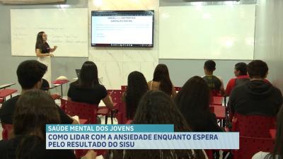 Ansiedade marca a espera pelo resultado do Enem e do Sisu