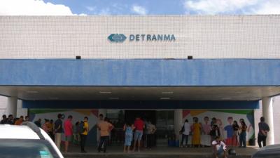 Cerca de 5 mil motoristas maranhenses já tiveram a CNH renovada automaticamente