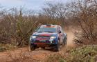 Pilotos maranhenses são vice-campeões no 33º Rally dos Sertões