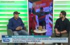 Esporte Cidade: piloto Fábio Cadasso fala sobre destaque no Rally dos Sertões