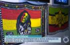 Dia Nacional do Reggae é celebrado com destaque para nova geração de artistas em São Luís