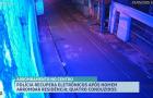 Polícia recupera eletrônicos roubados de casa na Rua dos Afogados; 4 suspeitos foram presos 