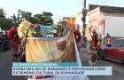 Bumba Meu Boi é certificado como Patrimônio Cultural da Humanidade