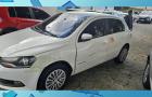 Homem é baleado dentro de carro após ataque a tiros em São Luís