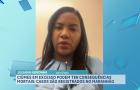 Ciúmes em excesso pode causar consequências nocivas