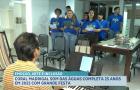 “Madrigal Som das Águas" celebra 25 anos de muita música, emoção e inclusão