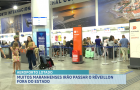 Aeroporto de São Luís prevê cerca de 88 mil passageiros durante o fim de ano