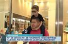 Dia dos Pais movimenta o comércio de São Luís