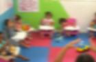 Quase 20% das crianças brasileiras de 0 a 3 anos estão fora da educação infantil