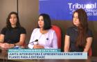 Junta interventora da Federação Maranhense de Futebol é apresentada em coletiva
