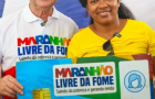 Governo anuncia aumento no valor do cartão do “Programa Maranhão Livre da Fome”
