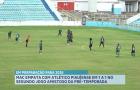 MAC empata com Atlético Piauiense em jogo amistoso de preparação para 2026