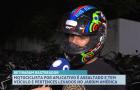 Motociclista por App é vítima de assalto e tem moto e pertences levados no Jardim América