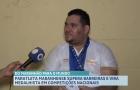 Jeremias supera acidente e se torna campeão e recordista maranhense no tiro esportivo