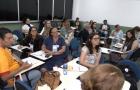 Encontro discute acesso à Justiça para pessoas em situação de rua