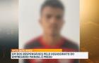 Preso suspeito de matar empresário na zona rural de São Luís